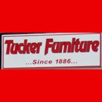 Tucker Furniture logo, Tucker Furniture contact details