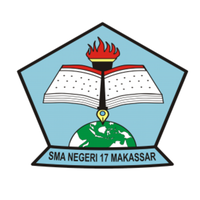 SMA Negeri 17 Makassar logo, SMA Negeri 17 Makassar contact details