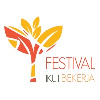 Festival Ikut Bekerja logo, Festival Ikut Bekerja contact details