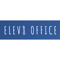 Elev8 Office logo, Elev8 Office contact details