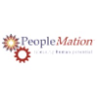 PeopleMation LLC logo, PeopleMation LLC contact details