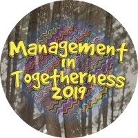 Management In Togetherness 2019 logo, Management In Togetherness 2019 contact details