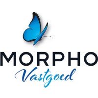 Morpho vastgoed logo, Morpho vastgoed contact details