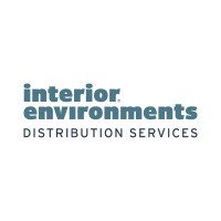 Interior Environments Distribution Services logo, Interior Environments Distribution Services contact details