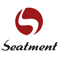 Seatment logo, Seatment contact details