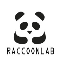 Raccoonlab Ads logo, Raccoonlab Ads contact details