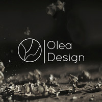 Olea Design logo, Olea Design contact details