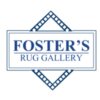 Foster's Rug Gallery logo, Foster's Rug Gallery contact details