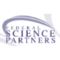 Federal Science Partners logo, Federal Science Partners contact details