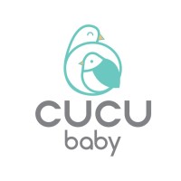 CUCU BABY logo, CUCU BABY contact details