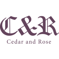 CEDAR AND ROSE LTD logo, CEDAR AND ROSE LTD contact details