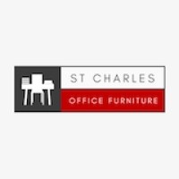 St Charles Office Furniture logo, St Charles Office Furniture contact details