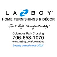 La-Z-Boy of Columbus logo, La-Z-Boy of Columbus contact details