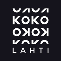 KOKO Lahti Oy logo, KOKO Lahti Oy contact details