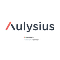 Aulysius logo, Aulysius contact details