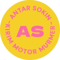 Antar Sokin logo, Antar Sokin contact details