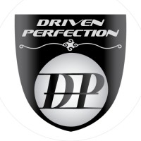 Driven Perfection logo, Driven Perfection contact details