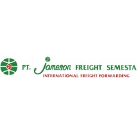 PT. JAMESON FREIGHT SEMESTA logo, PT. JAMESON FREIGHT SEMESTA contact details