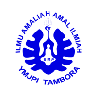 SMP Islam Tambora logo, SMP Islam Tambora contact details