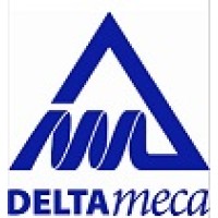 DELTA MECA logo, DELTA MECA contact details