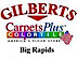 Gilbert's Carpets Plus Color Tile logo, Gilbert's Carpets Plus Color Tile contact details