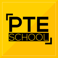 PTE SCHOOL logo, PTE SCHOOL contact details