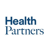 Health Partners logo, Health Partners contact details