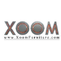 Xoom Furniture logo, Xoom Furniture contact details