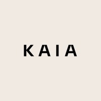 KAIA Lighting logo, KAIA Lighting contact details