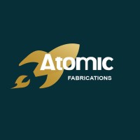 Atomic Fabrications LLC logo, Atomic Fabrications LLC contact details