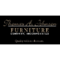 Thomas A Johnson Furniture Co. logo, Thomas A Johnson Furniture Co. contact details