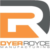 Dyer Royce Manufacturing LLC logo, Dyer Royce Manufacturing LLC contact details