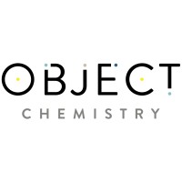 Object Chemistry logo, Object Chemistry contact details