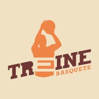 Treine Basquete logo, Treine Basquete contact details