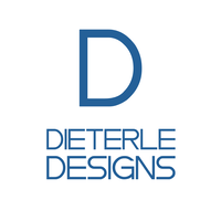 DIETERLE DESIGNS logo, DIETERLE DESIGNS contact details