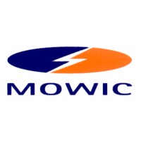 Mowic AB logo, Mowic AB contact details