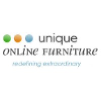 Unique Online Furniture, Inc. logo, Unique Online Furniture, Inc. contact details