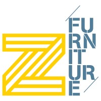 Z Furniture logo, Z Furniture contact details