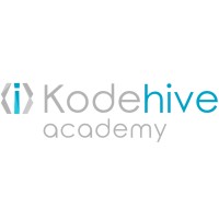 Kodehive Academy logo, Kodehive Academy contact details