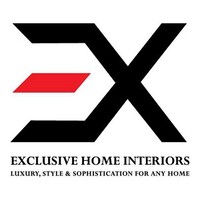 Exclusive Home Interiors logo, Exclusive Home Interiors contact details