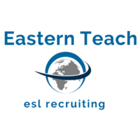 Eastern Teach ESL Recruiting logo, Eastern Teach ESL Recruiting contact details