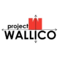 project WALLICO logo, project WALLICO contact details