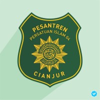 Pesantren Persatuan Islam 04 Cianjur logo, Pesantren Persatuan Islam 04 Cianjur contact details