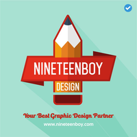 Nineteenboy.com logo, Nineteenboy.com contact details