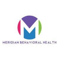 Meridian Behavioral Health logo, Meridian Behavioral Health contact details