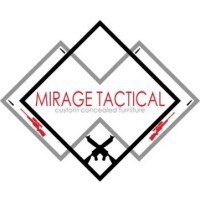 Mirage Tactical Furniture, INC logo, Mirage Tactical Furniture, INC contact details