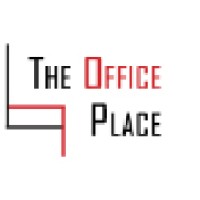 The Office Place LLC logo, The Office Place LLC contact details