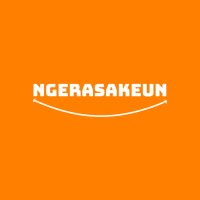 Ngerasakeun logo, Ngerasakeun contact details