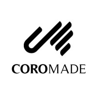 COROMADE logo, COROMADE contact details