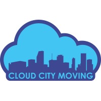 Cloud City Moving logo, Cloud City Moving contact details